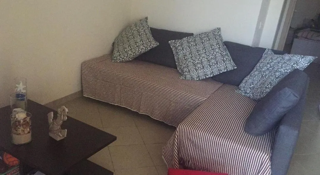 Apartament Secret Spot Santa Maria 0*,  Wyspy Zielonego Przylądka