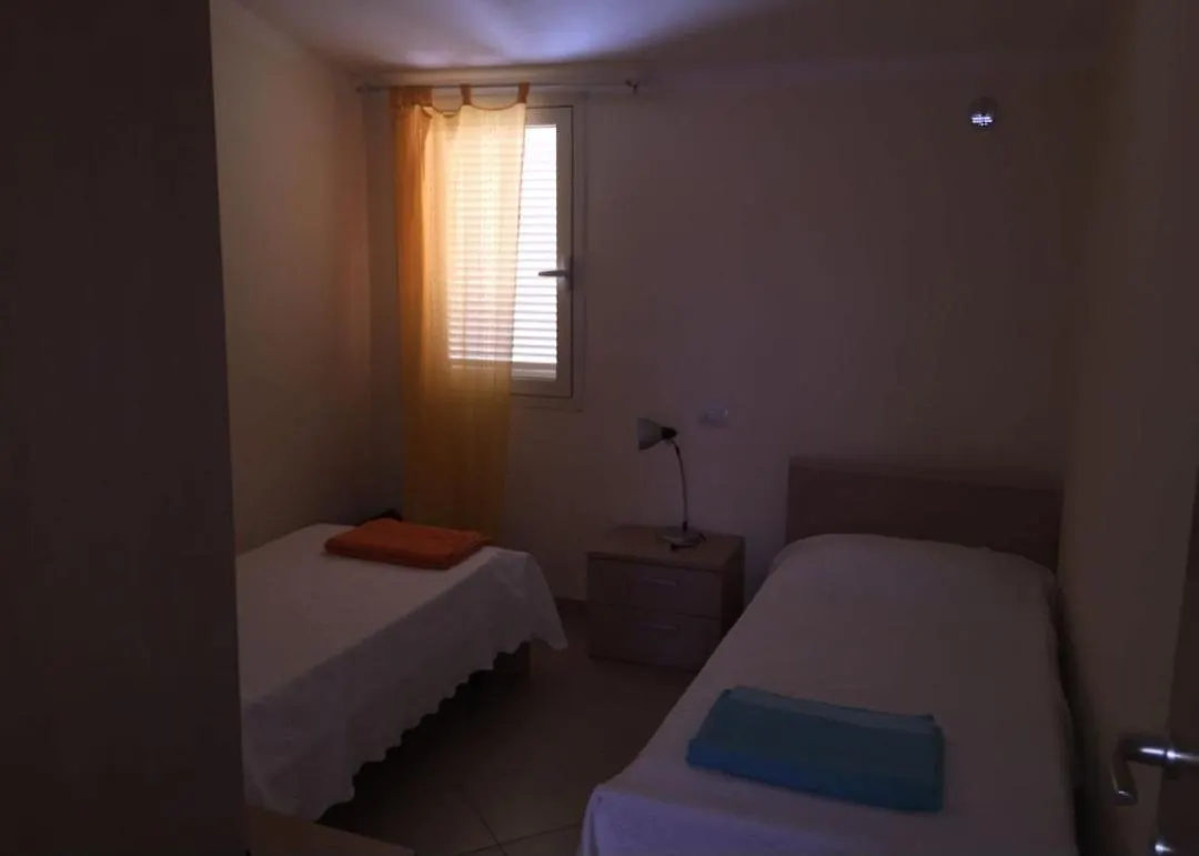 Apartament Secret Spot Santa Maria 0*,